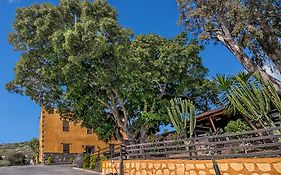 Hotel Rural Maipez THe Senses Collection